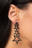 Superstar Crescendo - Black - Paparazzi Accessories