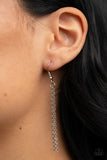 Set in GEMSTONE - Green - Paparazzi Accessories