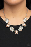 Sensational Showstopper - Brown - Paparazzi Accessories