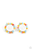 Nautical Notion - Multi - Paparazzi Accessories
