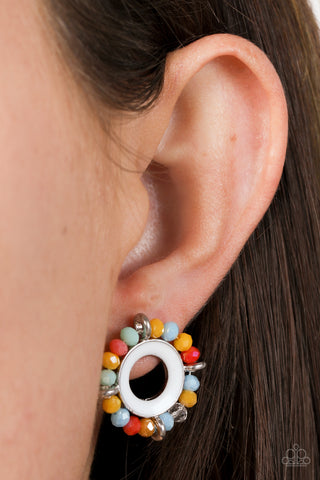 Nautical Notion - Multi - Paparazzi Accessories