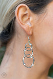 Revolving Radiance - White - Paparazzi Accessories