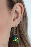 Show-Stopping Shimmer - Multi - Paparazzi Accessories