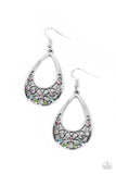 Terrace Trinket - Multi - Paparazzi Accessories
