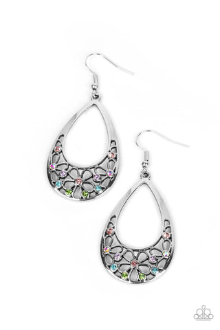 Terrace Trinket - Multi - Paparazzi Accessories