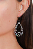 Terrace Trinket - Multi - Paparazzi Accessories