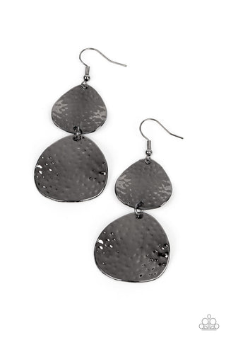 Bait and Switch - Black - Paparazzi Accessories