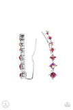 STARLIGHT Show - Pink - Paparazzi Accessories