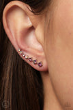 STARLIGHT Show - Pink - Paparazzi Accessories
