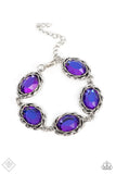 Royal Regalia - Multi - Paparazzi Accessories
