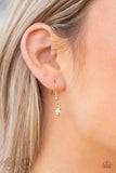 Retro Rejuvenation - Gold - Paparazzi Accessories