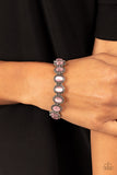 Sweet Oblivion - Pink - Paparazzi Accessories