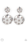 Industrial Fairytale - Pink - Paparazzi Accessories