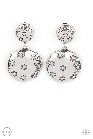 Industrial Fairytale - Pink - Paparazzi Accessories