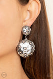 Industrial Fairytale - Pink - Paparazzi Accessories