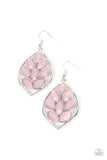 Glacial Glades - Pink - Paparazzi Accessories