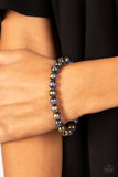 Astro Artistry - Blue - Paparazzi Accessories