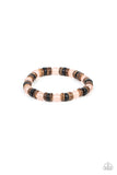 Durango Drifter - Pink - Paparazzi Accessories