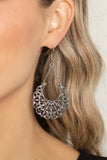 Country Cornucopia - Silver - Paparazzi Accessories