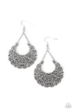 Country Cornucopia - Silver - Paparazzi Accessories