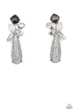 DIY Dazzle - Silver - Paparazzi Accessories