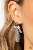 DIY Dazzle - Silver - Paparazzi Accessories