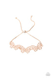 Put a WING on It - Gold - Paparazzi Accessories