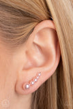 Dropping into Divine - Pink - Paparazzi Accessories