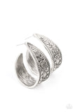 Marketplace Mixer - Silver - Paparazzi Accessories