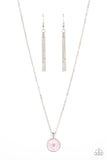 Do What You Love - Pink - Paparazzi Accessories