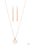 Moon Magic - Copper - Paparazzi Accessories