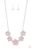 Garden Daydream - Pink - Paparazzi Accessories