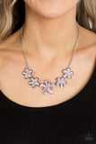 Garden Daydream - Pink - Paparazzi Accessories