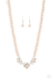 Royal Renditions - Brown - Paparazzi Accessories