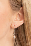 Royal Renditions - Brown - Paparazzi Accessories