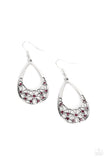 Terrace Trinket - Purple - Paparazzi Accessories