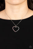 Love to Sparkle - Pink - Paparazzi Accessories