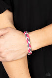 Travel Mode - Pink - Paparazzi Accessories