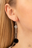 Nautical Nostalgia - Black - Paparazzi Accessories