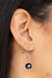 Cosmic Cadence - Blue - Paparazzi Accessories