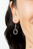 Heart Full of Fabulous - Blue - Paparazzi Accessories