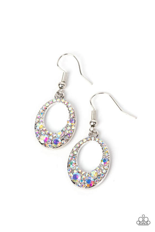 Showroom Sizzle - Multi - Paparazzi Accessories