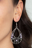 Meadow Marvel - Purple - Paparazzi Accessories