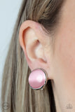 Cool Pools - Pink - Paparazzi Accessories