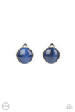 Cool Pools - Blue - Paparazzi Accessories