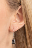Completely Captivated - Silver - Paparazzi Accessories