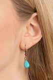 Saguaro Soul Trek - Copper - Paparazzi Accessories