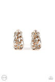 Extra Effervescent - Brown - Paparazzi Accessories
