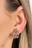 Extra Effervescent - Brown - Paparazzi Accessories