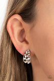 Extra Effervescent - White - Paparazzi Accessories